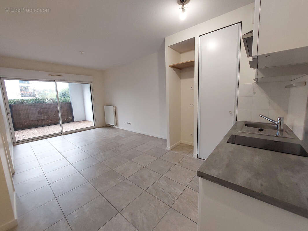 Appartement à MERIGNAC