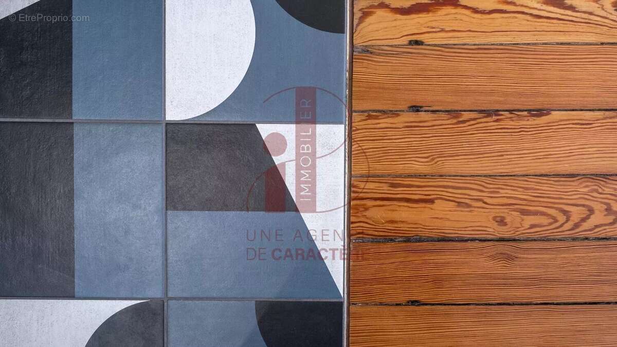 Maison à FONTAINEBLEAU