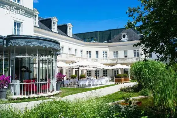 Investissement en residence de tourisme - photo 2