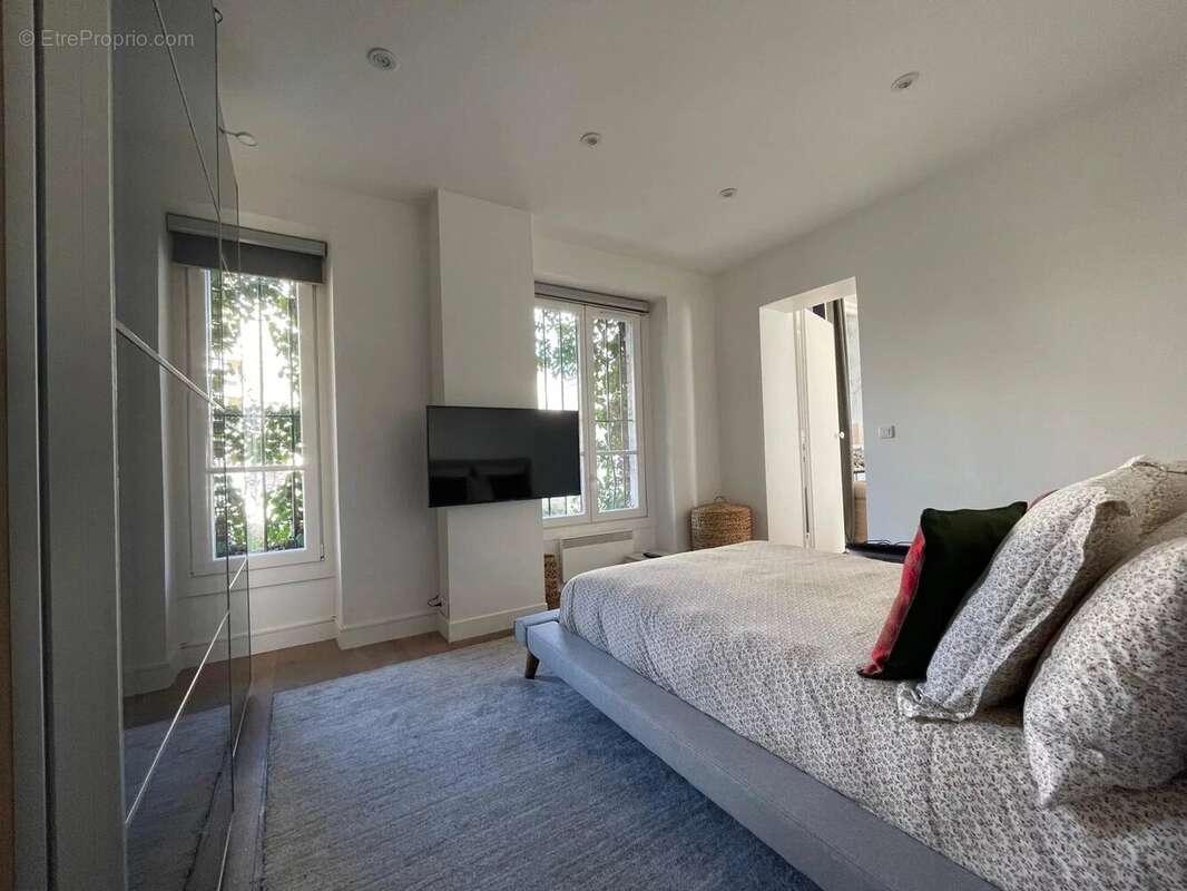 Appartement à LE RAINCY