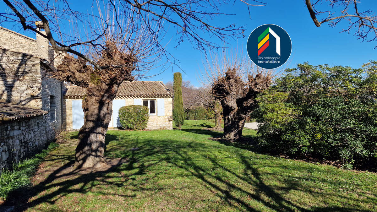 Maison à MARSANNE