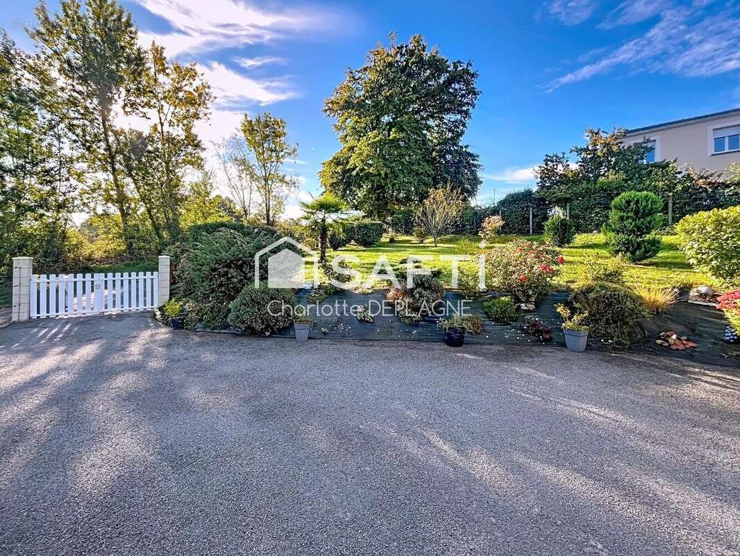 Photo 4 - Maison à BIRAS