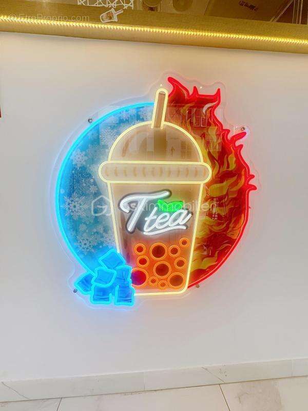 Commerce à PARIS-14E