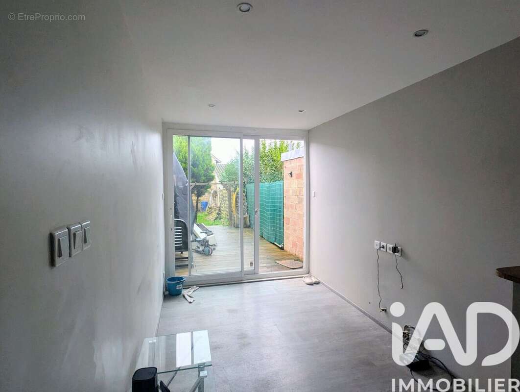 Photo 2 - Maison à DOZULE