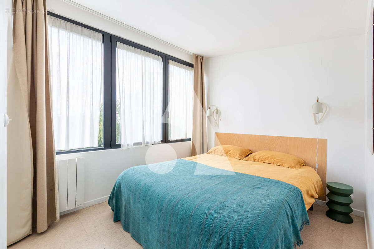 Maison à SAINT-DENIS