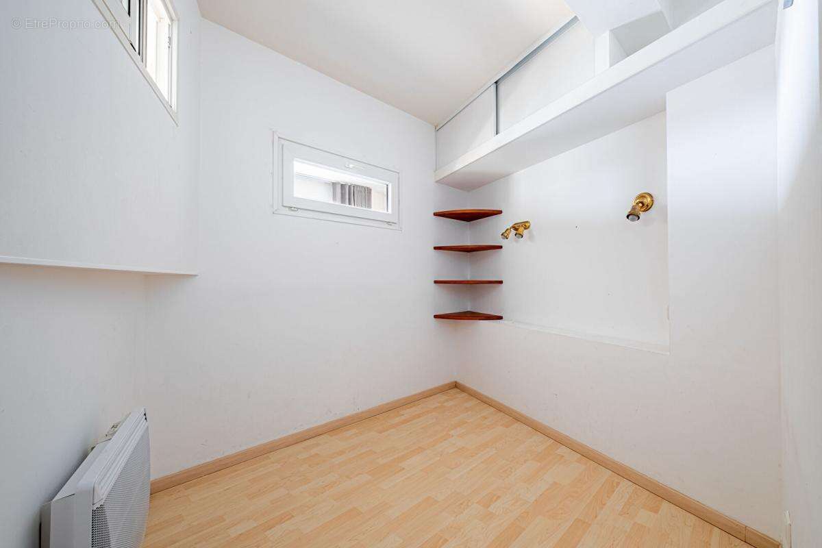 Appartement à LA TURBALLE