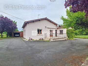 Maison à VILLEMUR-SUR-TARN