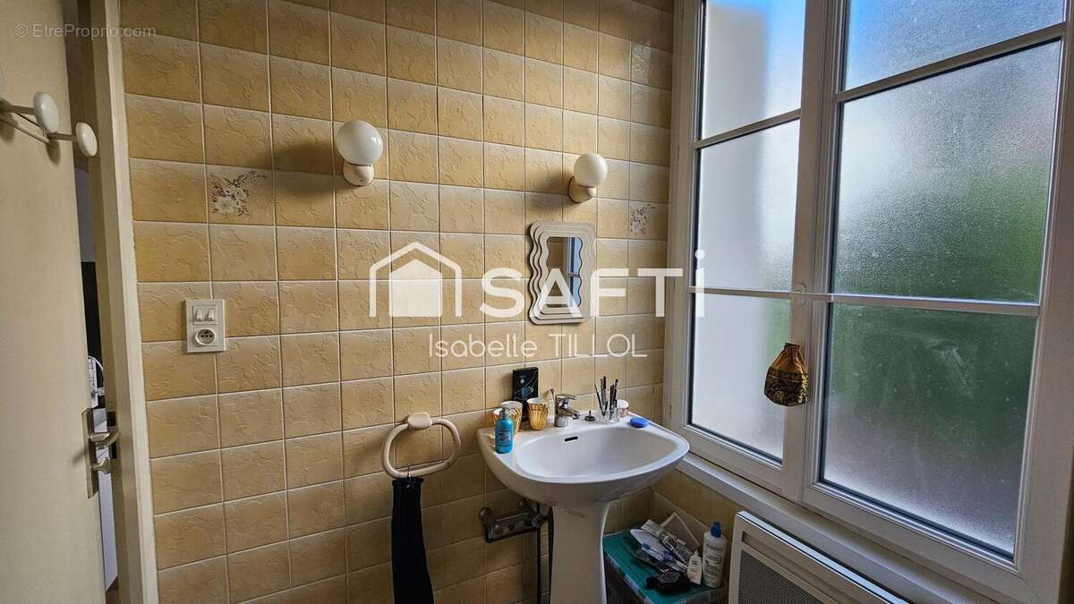 Photo 7 - Appartement à LUCON