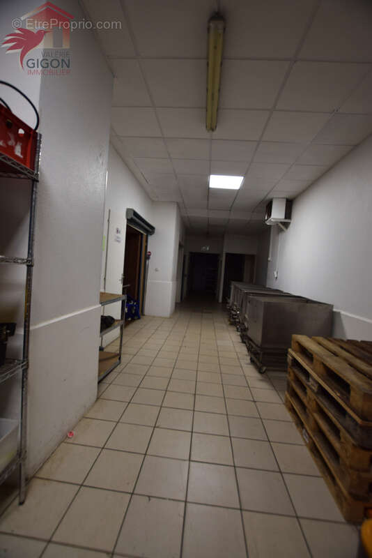 Commerce à VALENTIGNEY