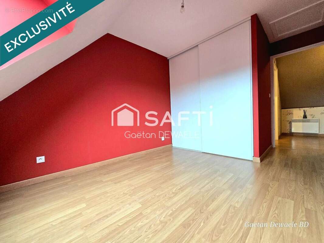 Photo 7 - Appartement à BRAY-DUNES