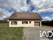 Photo 1 - Maison à TOURY-LURCY
