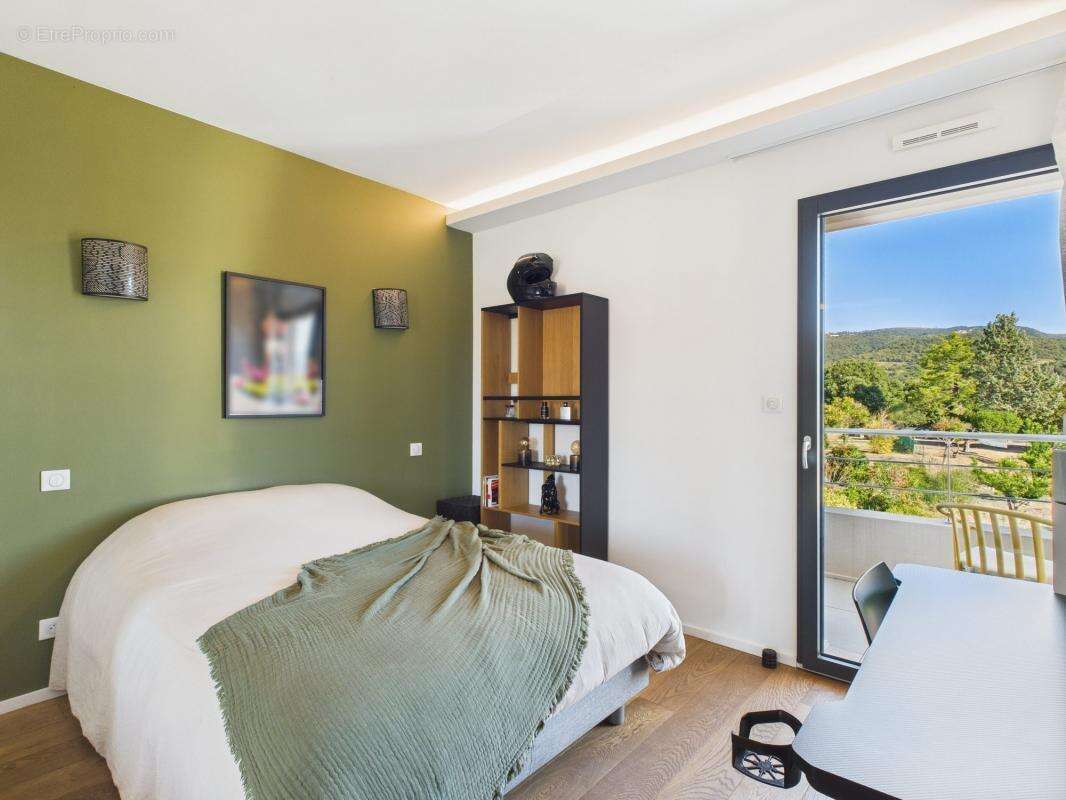 Appartement à AJACCIO