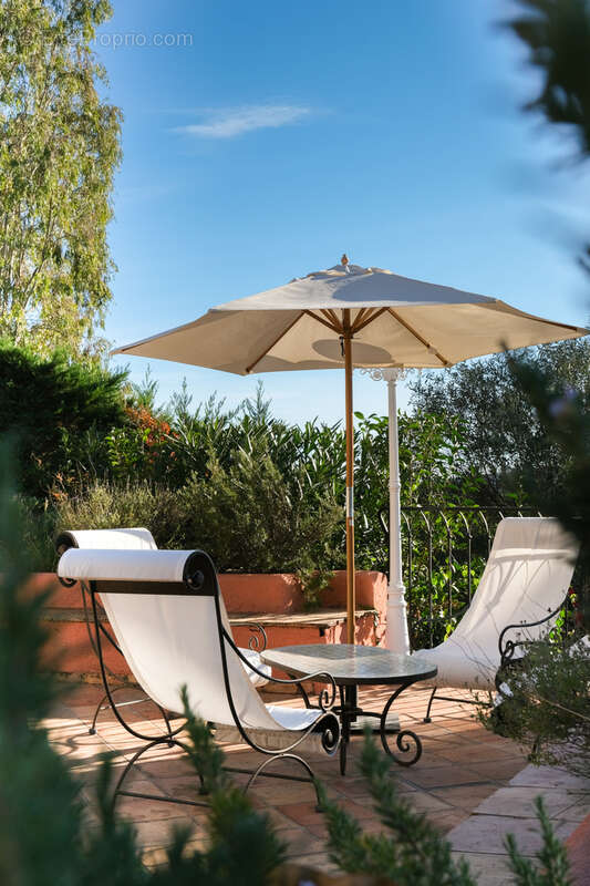 Maison à SAINT-PAUL