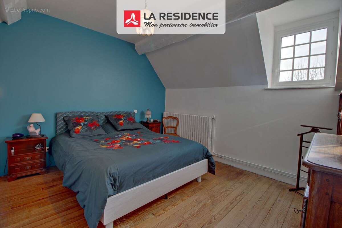 Maison à SAINT-AUBIN-SUR-GAILLON