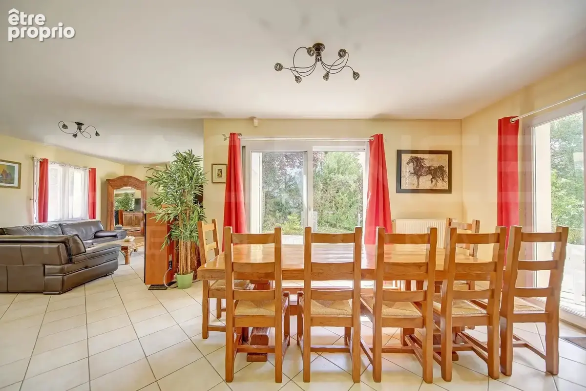 Maison familiale 5 chambres - photo 4