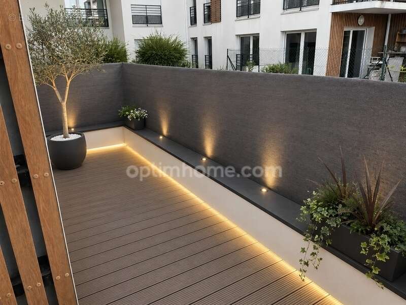 Appartement à THORIGNY-SUR-MARNE
