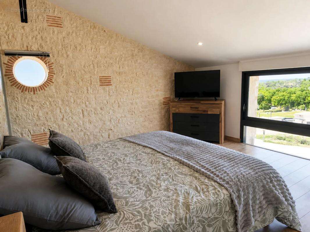 Villa de 12 pièces de 650 m² à Saint-Nexans - photo 12