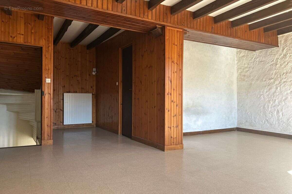 Maison à COLLAN