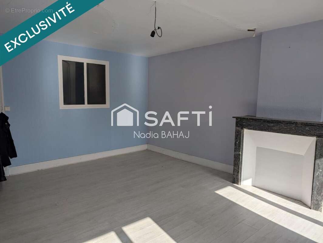 Photo 8 - Appartement à MONTMEDY