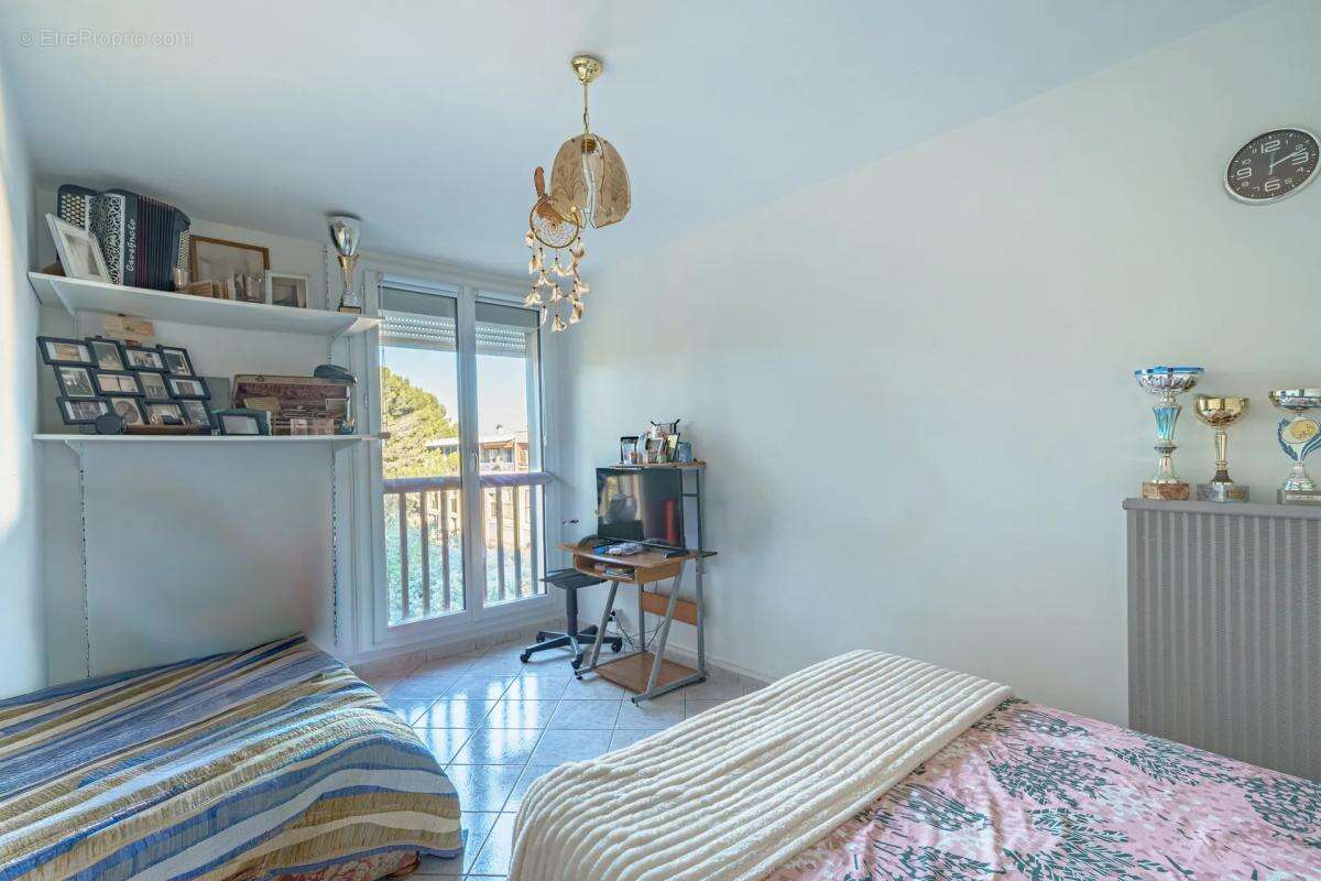 Appartement à ISTRES