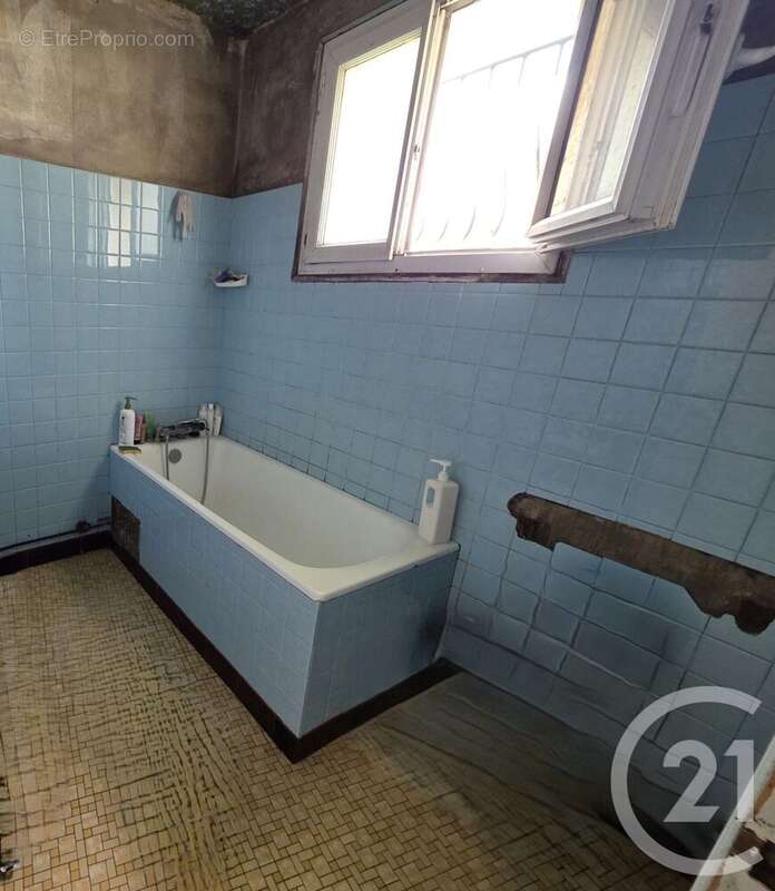 Maison 98 m² à Saint-Soupplets  - photo 5