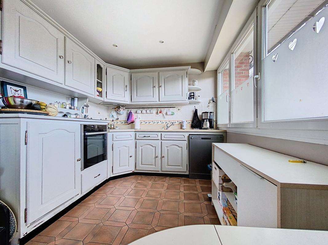 Maison à ARMENTIERES