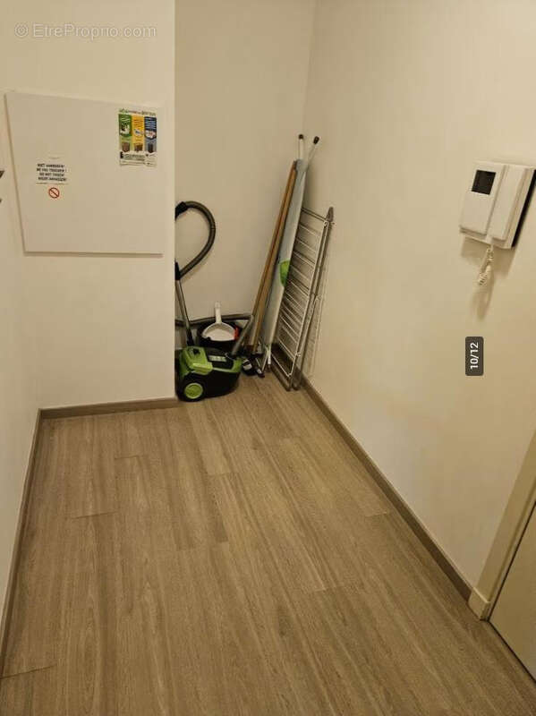 Appartement à EQUIHEN-PLAGE