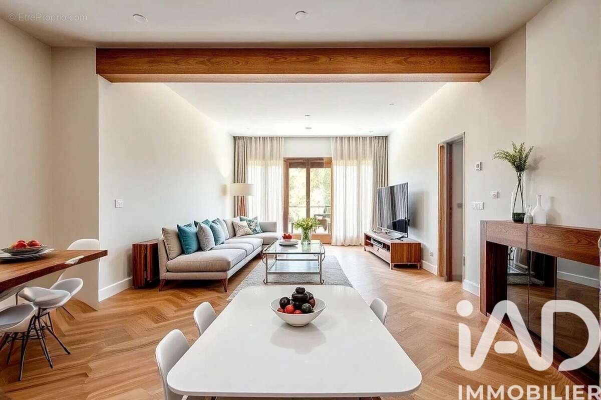 Photo 6 - Maison à MAUREPAS