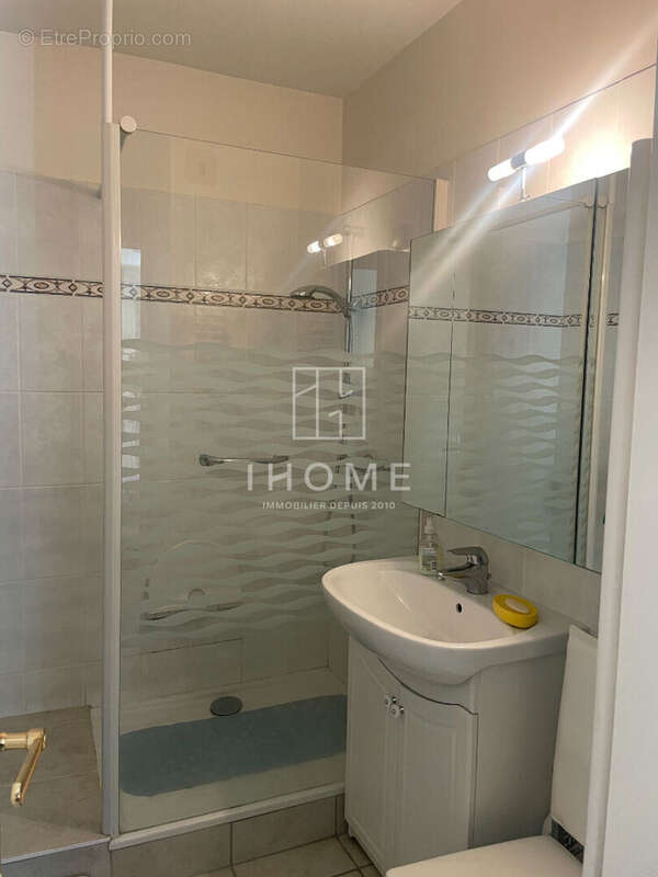 Appartement à LA BAULE-ESCOUBLAC