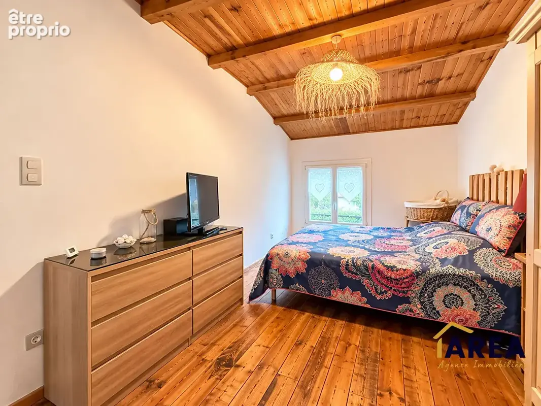 Lapalud maison de 115 m² 3 chambres exposition sud - photo 6