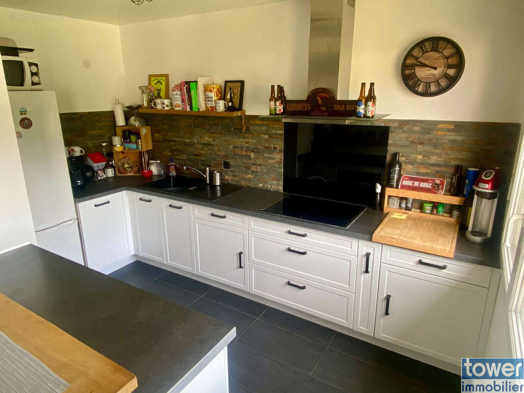 Appartement à COLOMIERS