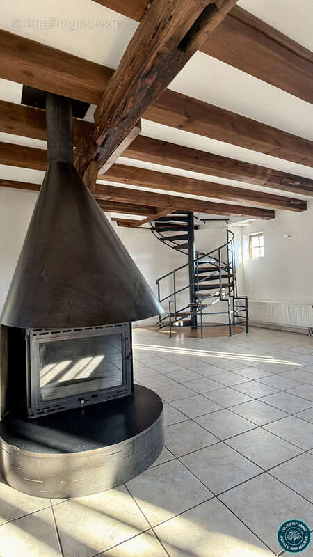 Appartement à WILLGOTTHEIM