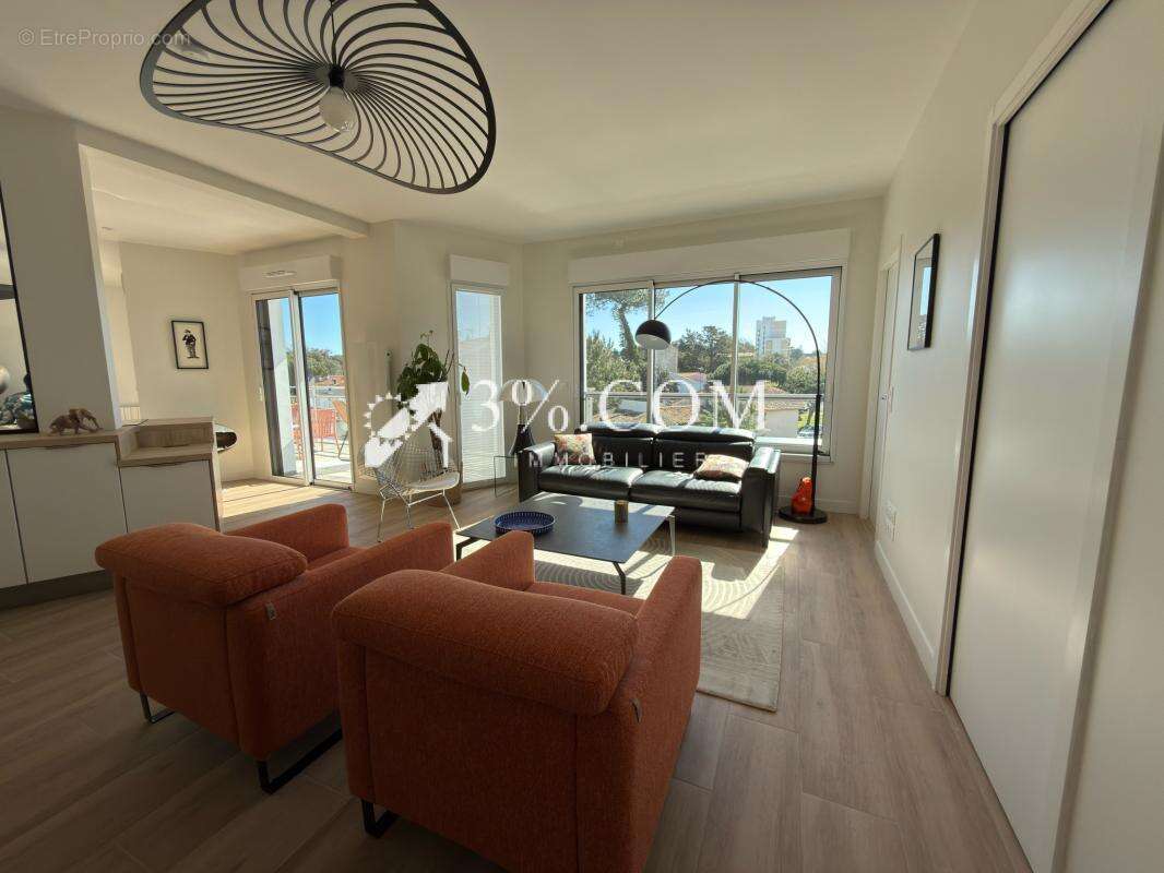 Appartement à ROYAN