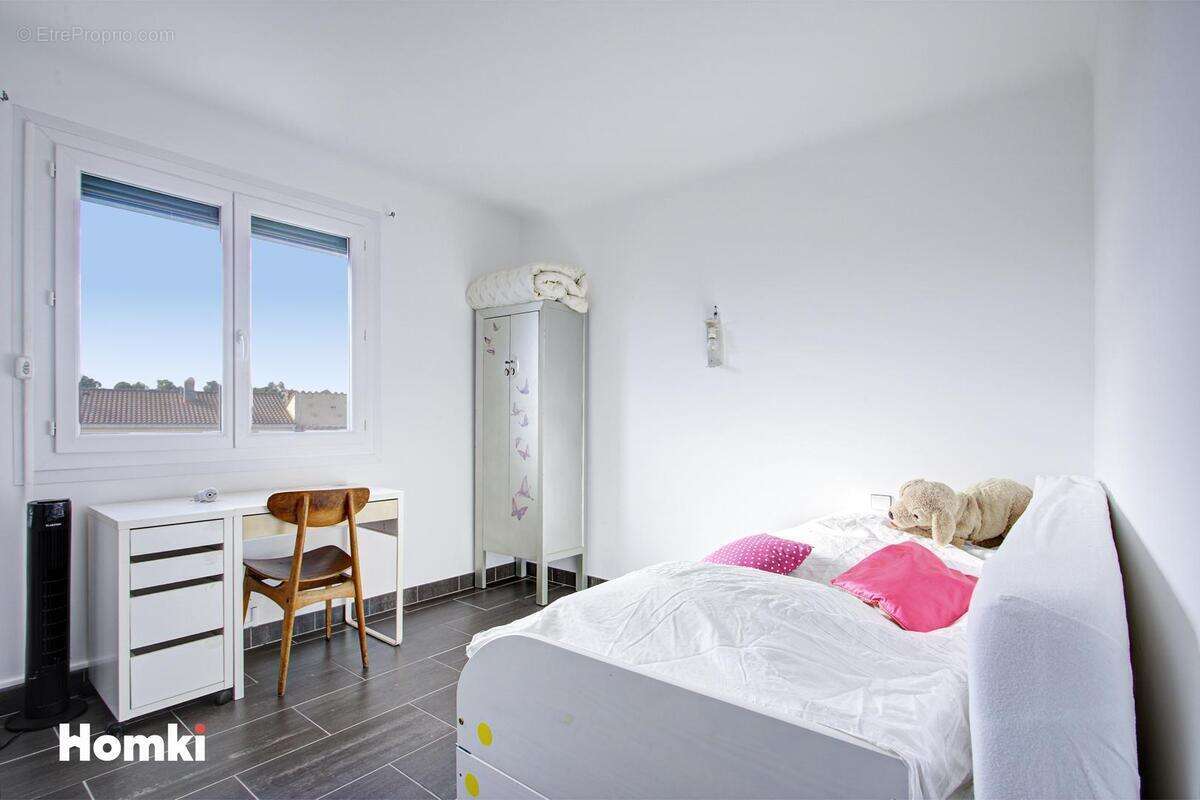 Maison à SAINT-ESTEVE