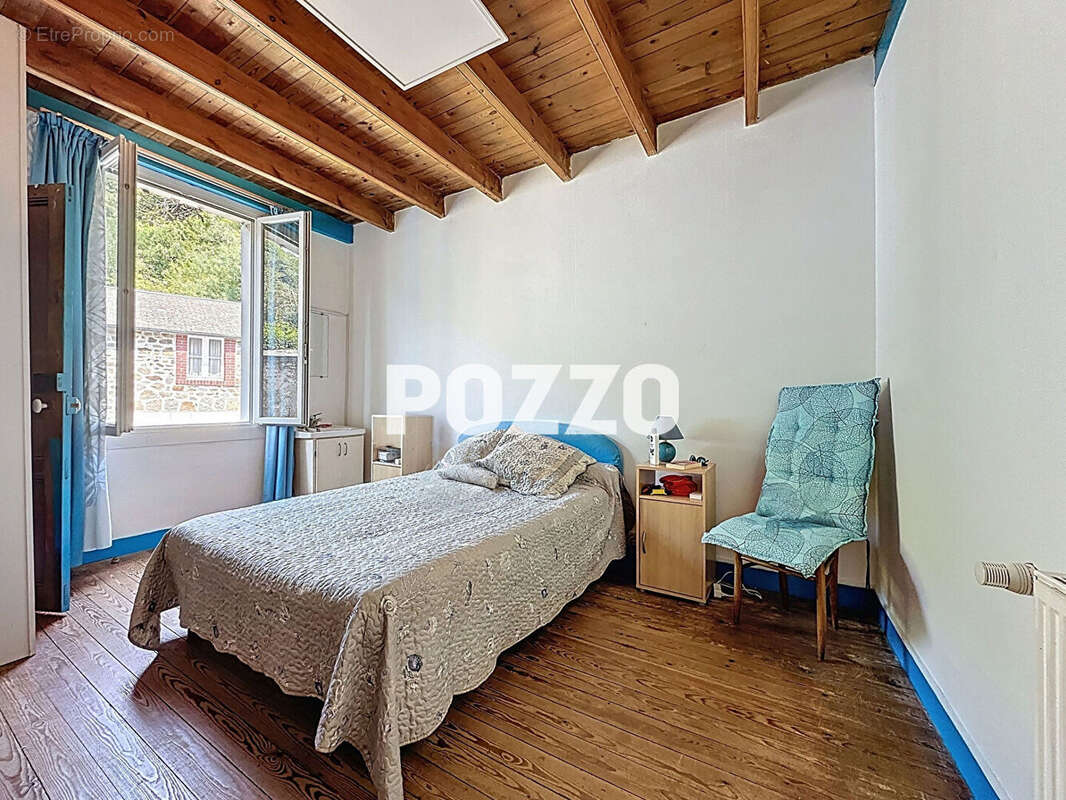 Maison à SAINT-JEAN-LE-THOMAS