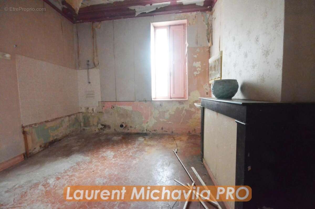 Appartement à BEZIERS