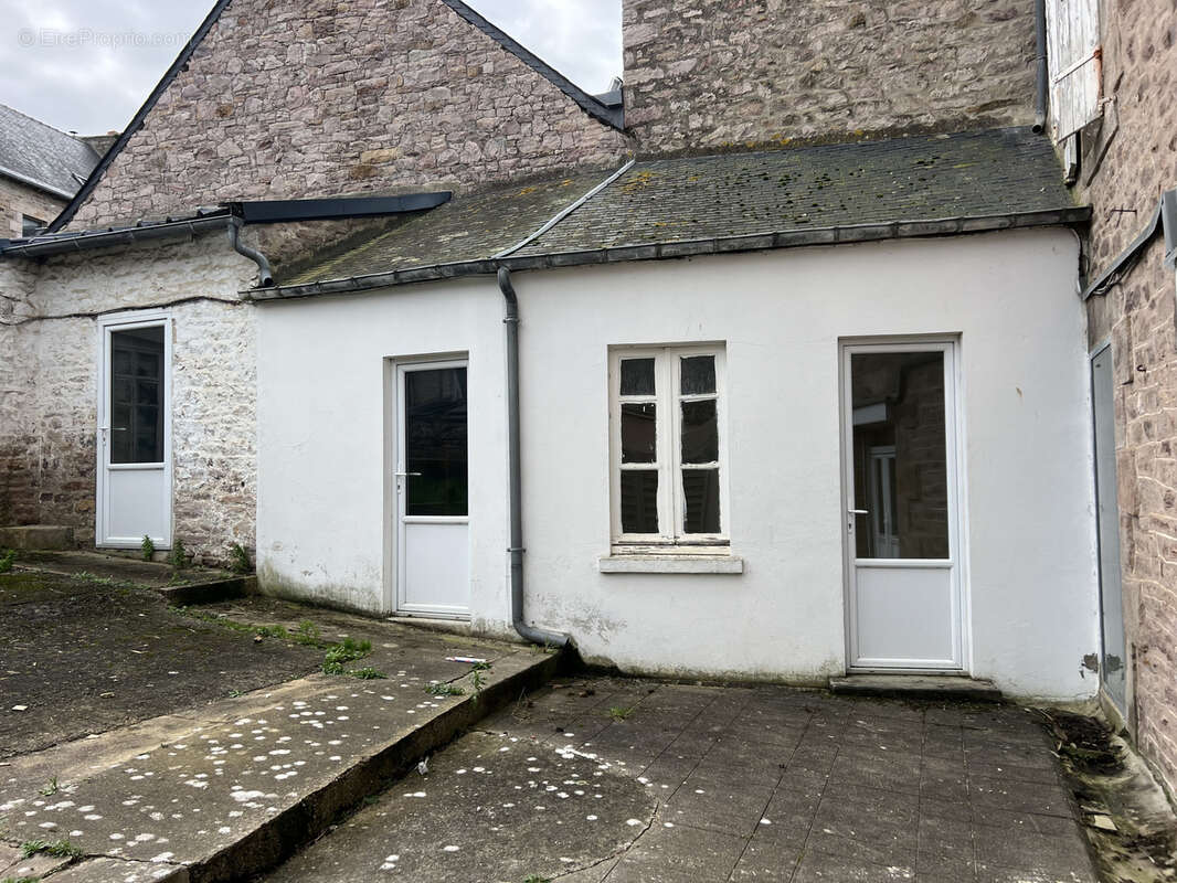 Appartement à ERQUY