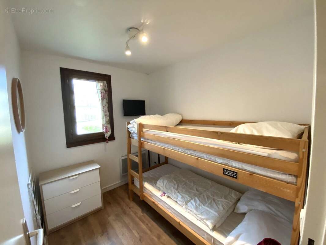 Appartement à CABOURG