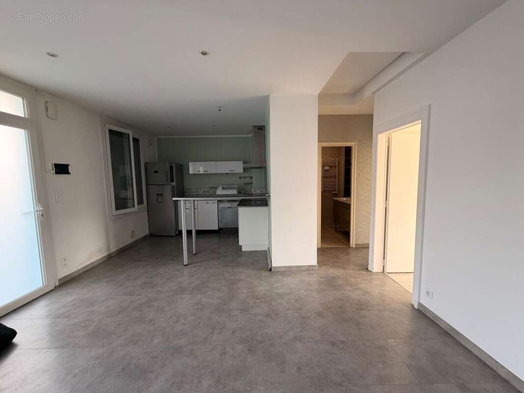 Photo 4 - Maison à MONTLUCON