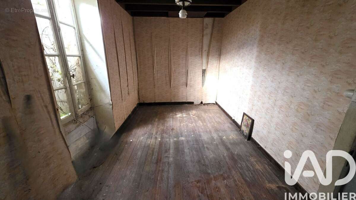 Photo 5 - Maison à FOUSSAIS-PAYRE