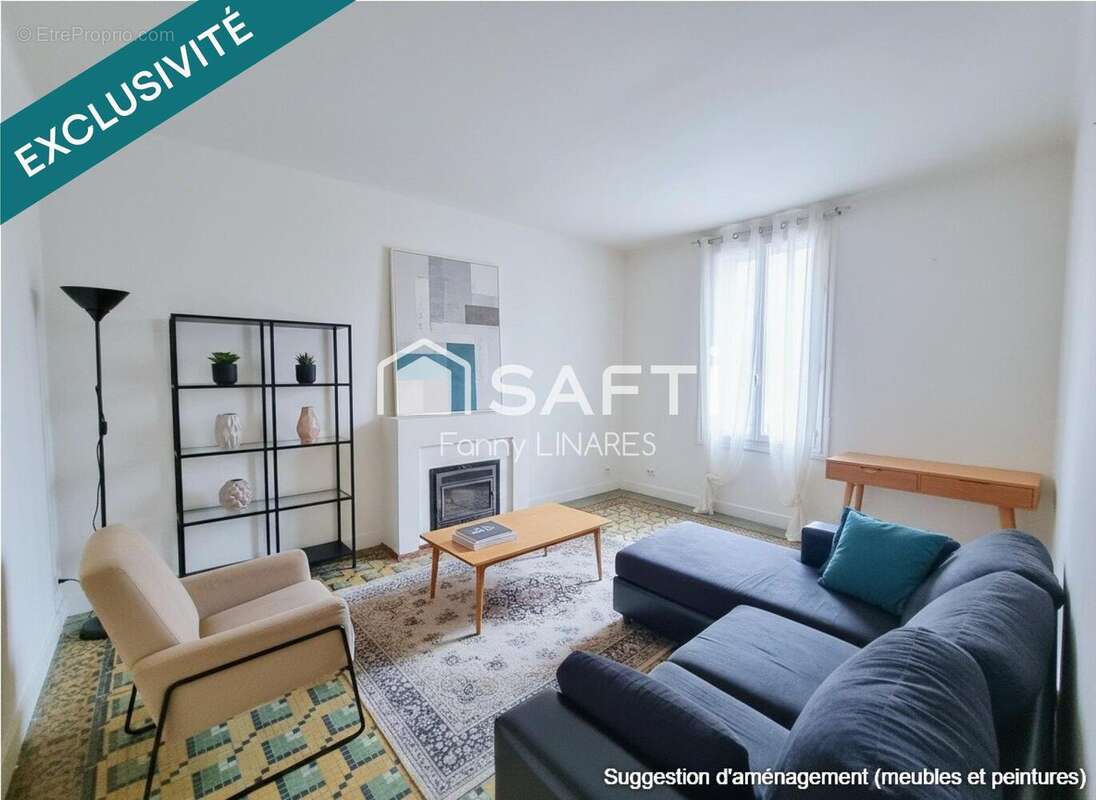 Maison 137 m² à Trevillach  - photo 3