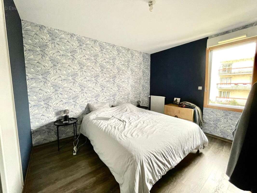 Appartement à SAINT-MALO