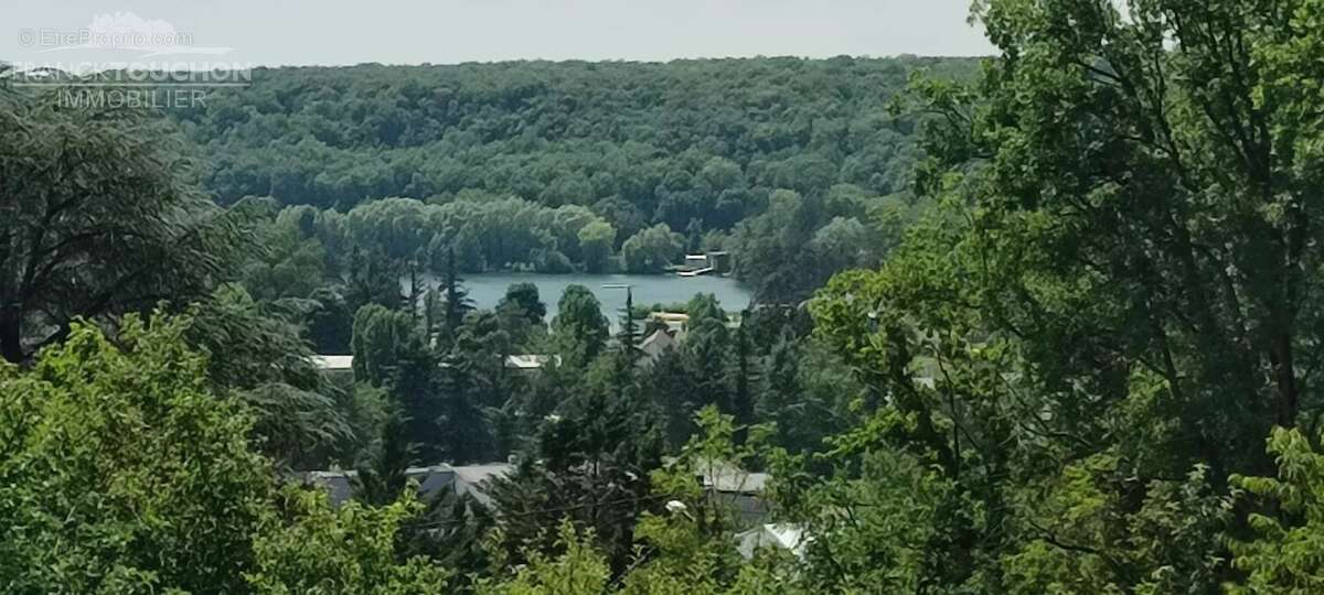 Maison à SOUPPES-SUR-LOING