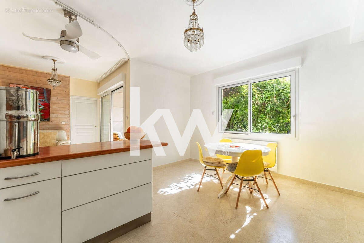 Appartement à LYON-4E