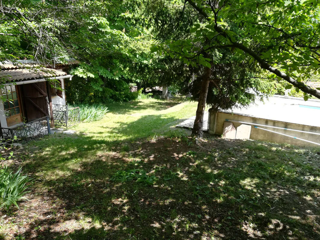 Maison à LUCERAM