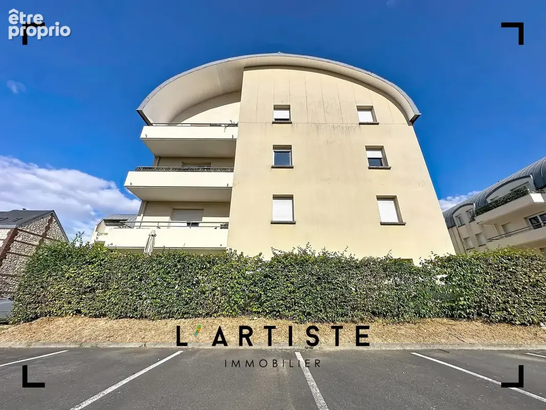 Appartement à ROUEN
