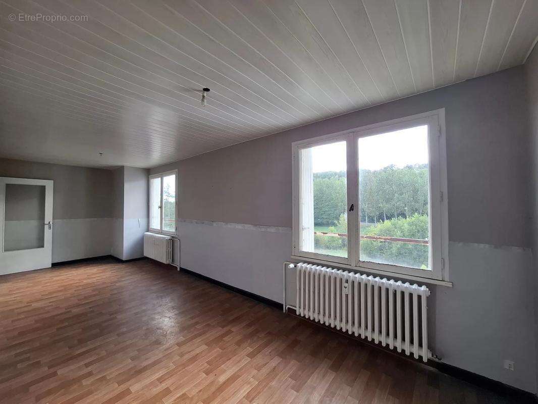Appartement à NOGENT-LE-ROTROU