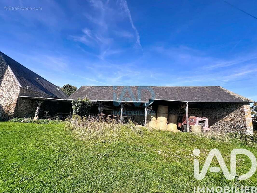 Photo 6 - Maison à SOUGEAL