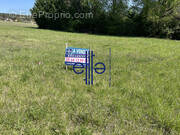 Terrain à TRELISSAC