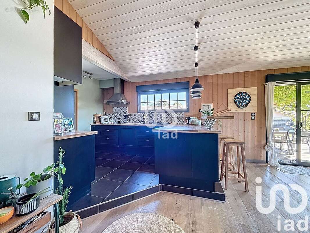 Photo 6 - Maison à SALLES